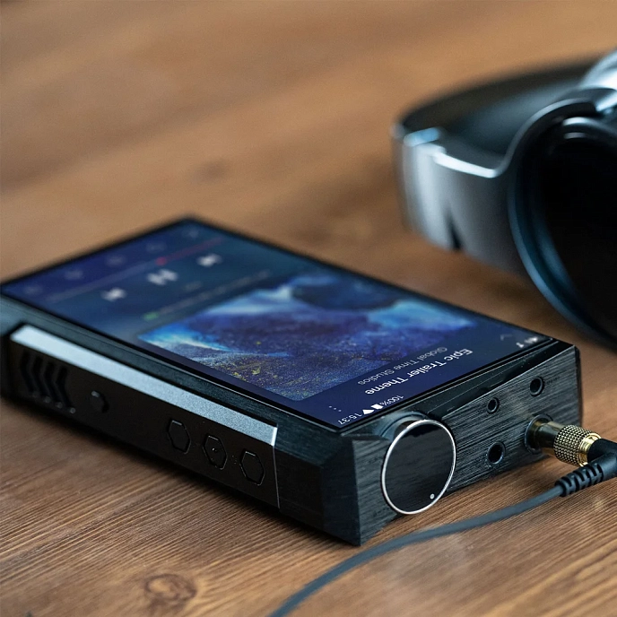 Player FiiO M17 Black - img.10