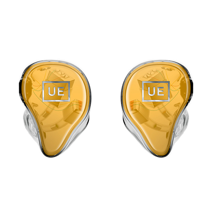 Custom earphones Ultimate Ears UE 5 Pro - img.4