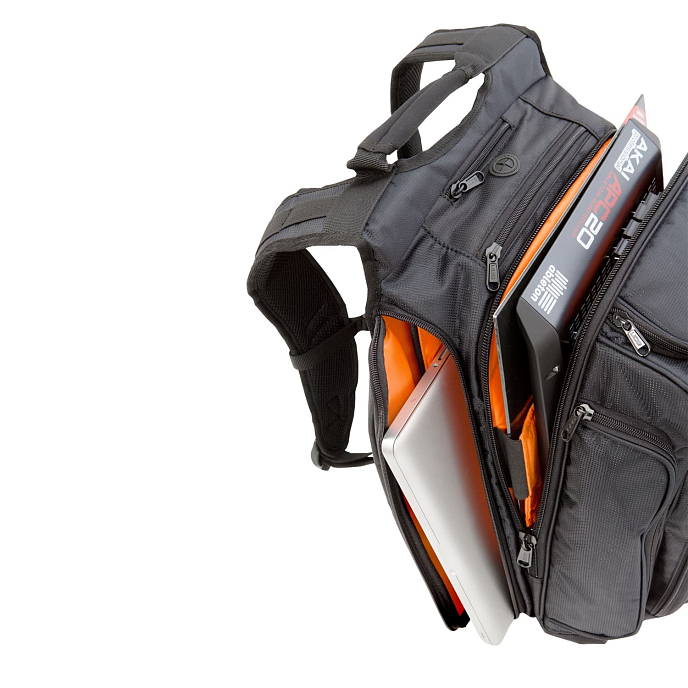 Backpack UDG Ultimate Digi BackPack Black/Orange - img.8