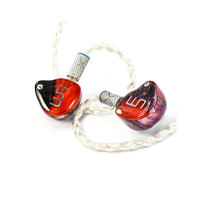 IEMs headphones Unique Melody 2HT - img.2