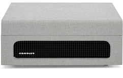 Turntable Crosley Voyager Plus Gray