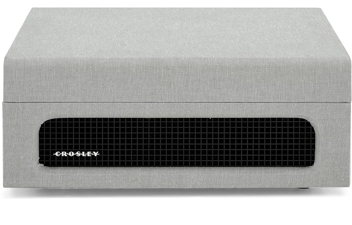 Turntable Crosley Voyager Plus Gray - img.2