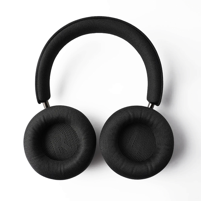 High End headphones Ecoute TH1 Gunmetal - img.5