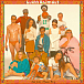Vinyl Record Glass Animals - How To Be A Human Being LP - img.0