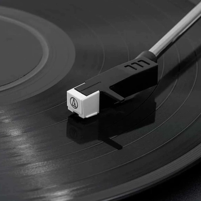 Turntable Victrola The Eastwood II Walnut - img.8