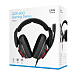Gaming headset EPOS GSP 600 Black - img.9 Gaming headset EPOS GSP 600 Black - img.9