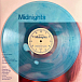 Vinyl Record Taylor Swift – Midnights - Blue Marbled - LP - img.2 Vinyl Record Taylor Swift – Midnights - Blue Marbled - LP - img.2