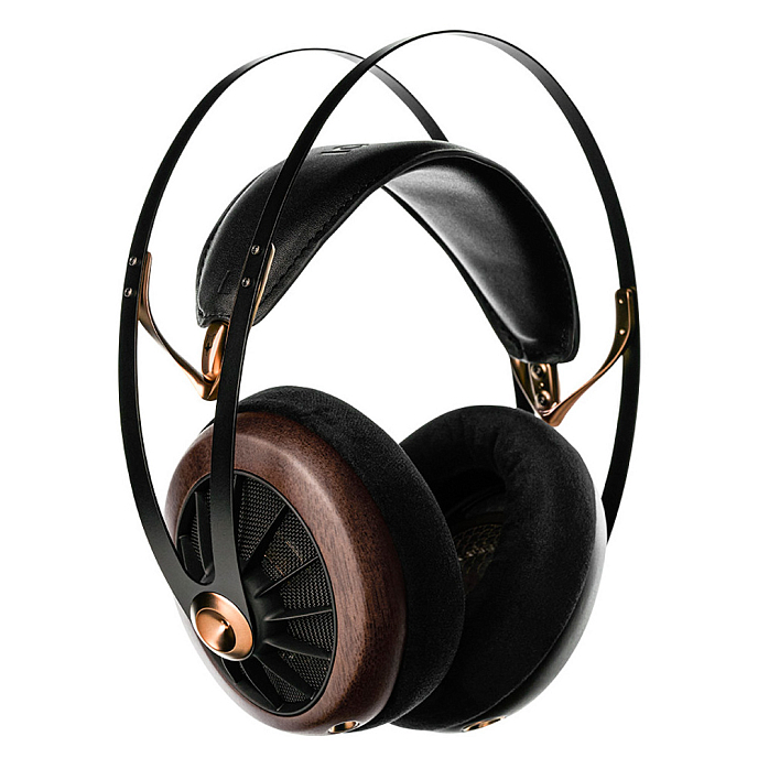 High End headphones Meze Audio 109 Pro - img.0