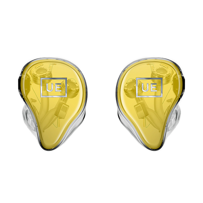 Custom earphones Ultimate Ears UE 6 Pro - img.3