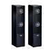 - img.2 Floorstanding Speakers Canton Ergo 670 Black - img.2