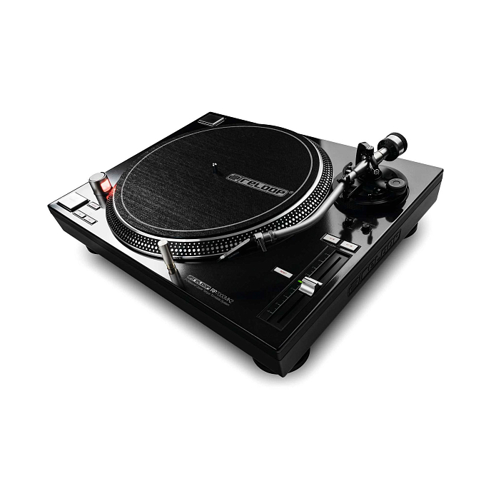 Turntable Reloop RP-7000 MK2 - img.5