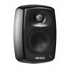 Studio monitor Genelec 4010AM Black