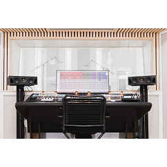Studio monitor ADAM AUDIO A44H