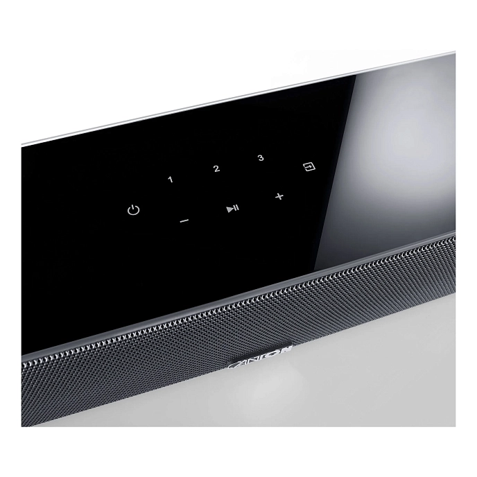 Soundbar Canton Smart Soundbar 10 Black - img.1