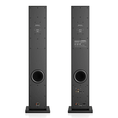 Wireless Speaker Audio Pro A38 W Black