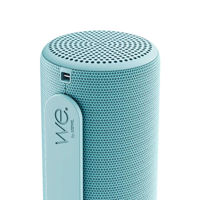 Portable speaker Loewe We. HEAR 2 Aqua Blue - img.3