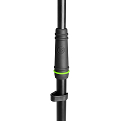 Microphone stand Gravity MS 4322 B