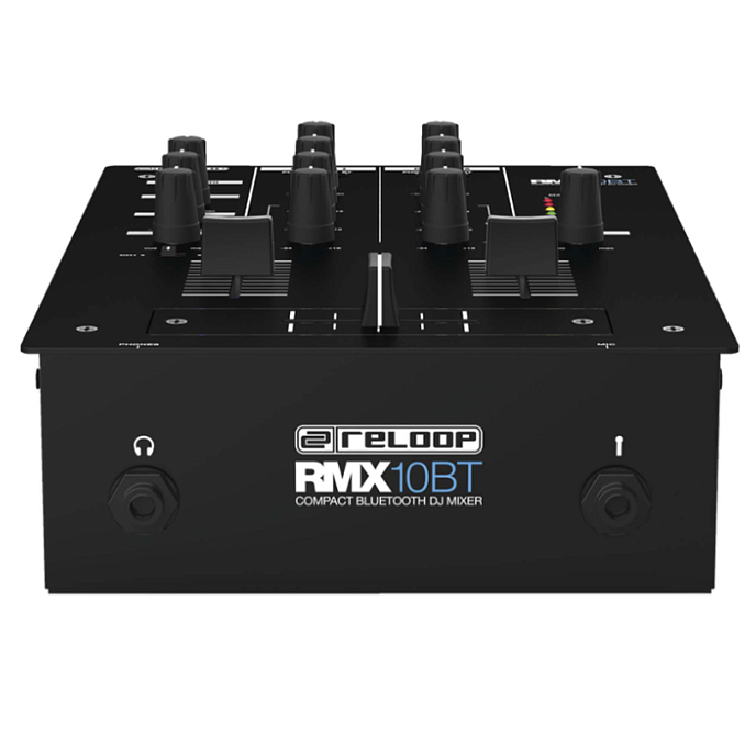 Mixing console Reloop RMX-10 BT Black - img.3