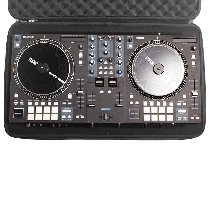 Case UDG Creator Rane One MKII Hardcase Black - img.9