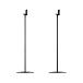 - img.0 Hi-Fi Stand Canton LS 90.3 Black (Pair) - img.0
