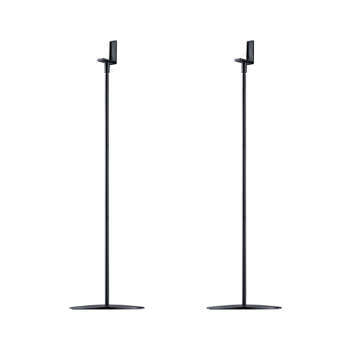 Hi-Fi Stand Canton LS 90.3 Black (Pair) - img.0