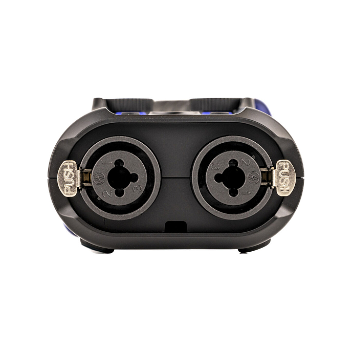 Audio Recorder Zoom H5studio Black - img.6