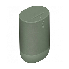 Wireless Speaker Sonos Move 2 (UK Plug) Olive