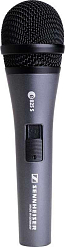 Vocal microphone Sennheiser E825S