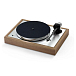 Turntable Pro-Ject The Classic EVO (2M Silver) Walnut - img.0