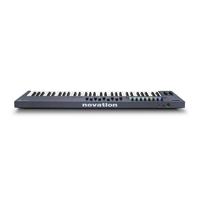 MIDI Keyboard Novation FLKey 61 - img.4