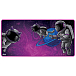 Mouse pad Maze ASTRO PAW-PP Purple 3XL - img.0