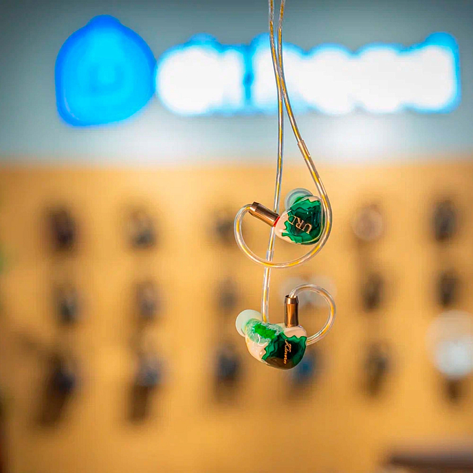 IEMs headphones Kinera Imperial URD - img.8