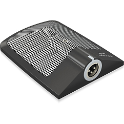 Instrument microphone Behringer BA 19A Black Silver