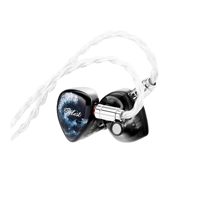In-ear headphones Celest Relentless - img.0