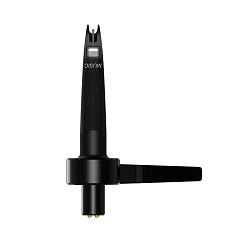 Cartridge Ortofon Concorde Music Black