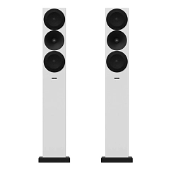 Floorstanding Speakers Amphion Helium520 Standard White