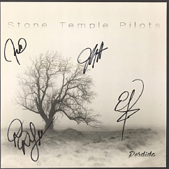Vinyl Record Stone Temple Pilots – Perdida LP