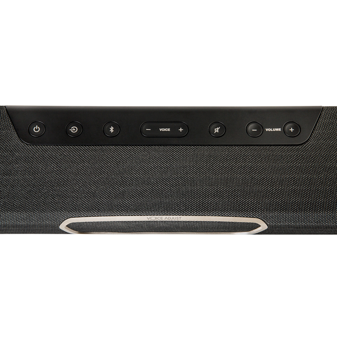 Soundbar Polk Audio Magnifi Max SR Black - img.6