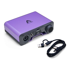 Audio interface APOGEE Boom