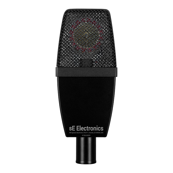 Vocal microphone sE Electronics sE4100 LDC Black - img.6