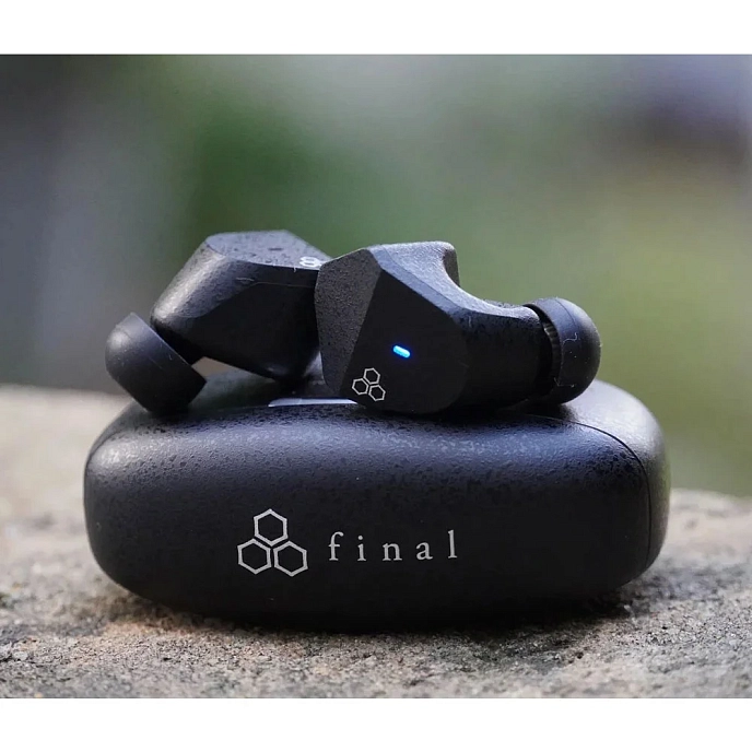 Wireless Headphones Final Audio ZE3000 Black - img.15