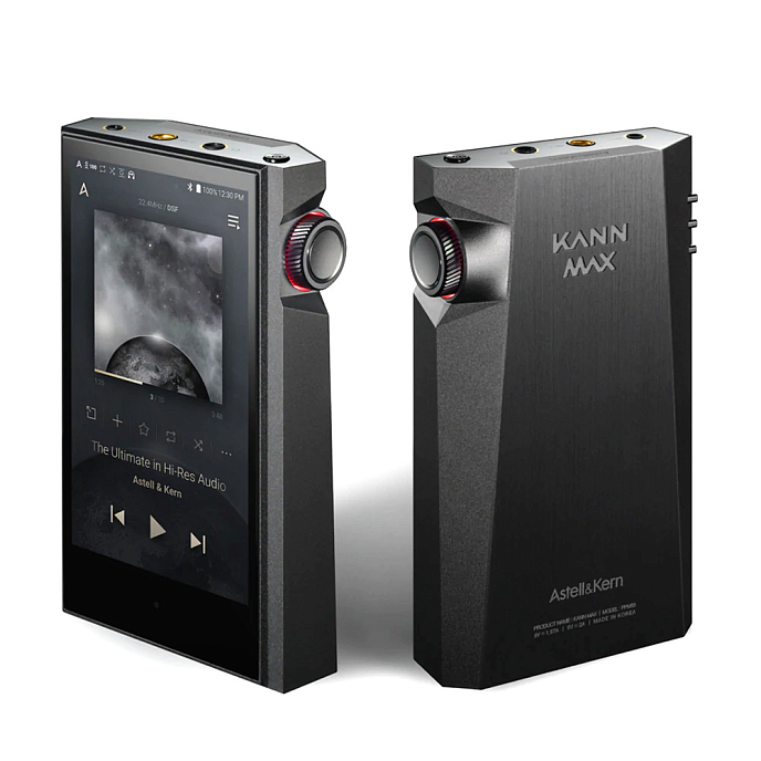 Player Astell&Kern KANN MAX - img.11