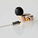 - img.5 In-ear headphones Final Audio B1 Rose Gold - img.5