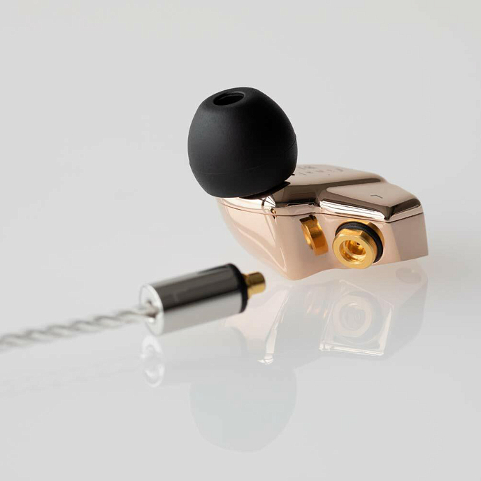 In-ear headphones Final Audio B1 Rose Gold - img.5