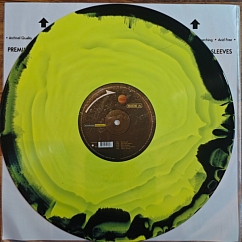 Vinyl Record Post Malone - Beerbongs & Bentleys - 2LP