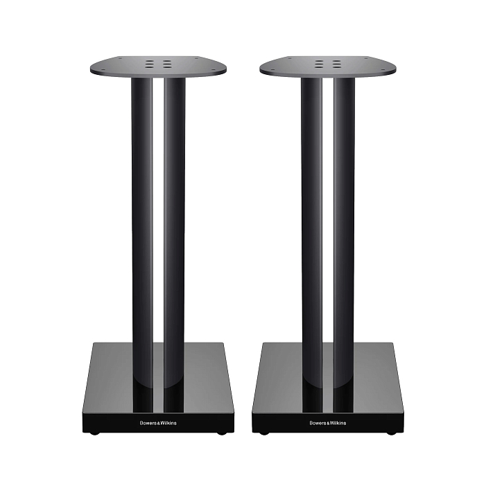 Speaker Stands Bowers & Wilkins FS-805 D5 Black - img.0