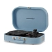 Turntable Crosley Discovery Bluetooth Turntable Glacier - img.1