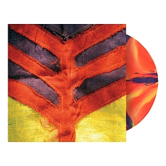 Vinyl Record Yeah Yeah Yeahs - Show Your Bones (Yellow, Purple, and Orange Marble) LP