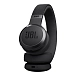 - img.6 Wireless Headphones JBL Live 670NC Black - img.6