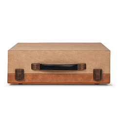 Turntable Crosley Momento Desert